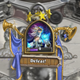 TFW when I’m banning Paladins in tournament but only face them on ladder